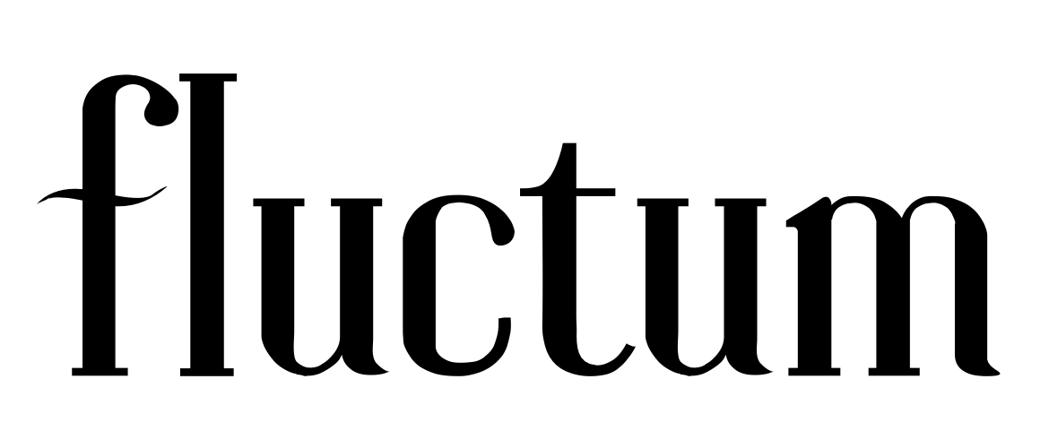 Fluctum Logo